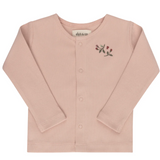 ELY & CO FLORAL EMBROIDERED CARDIGAN (6M-24M)