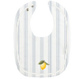 ELY & CO FRUIT BIB (OS)