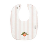 ELY & CO FRUIT BIB (OS)