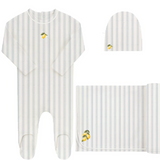 ELY & CO FRUIT TAKE ME HOME SET (1M-6M)