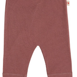 EMILIE & IDA JERSEY LEGGINGS (6M-2A)