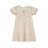 EMILE & IDA BRODEE ROBE (2-12A)