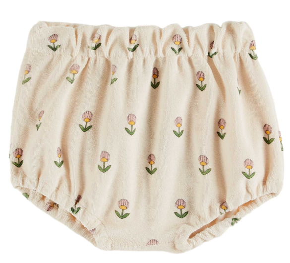 EMILE & IDA IMPRIME BLOOMER (6M-2A)