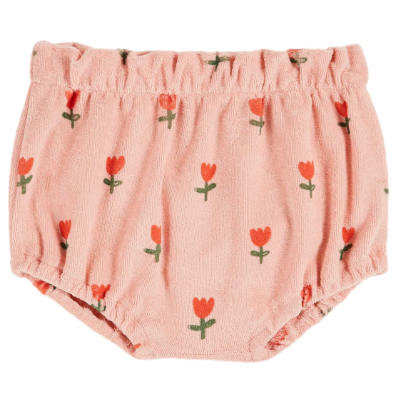 EMILE & IDA IMPRIME BLOOMER (6M-2A)