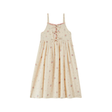 EMILE & IDA IMPRIMEE ROBE (2-12A)