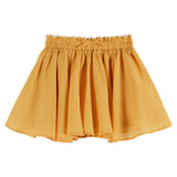 EMILE & IDA VOILE JUPE SKIRT (2-8A)