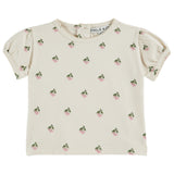 EMILE & IDA PICOTE T-SHIRT (6M-2A)
