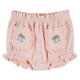 EMILE & IDA POCHES BLOOMER (6M-2A)
