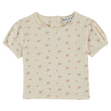 EMILE & IDA POINTELLE TSHIRT (6M-2A)