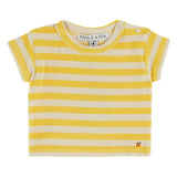 EMILE & IDA SPONGE TSHIRT (9M-2A)