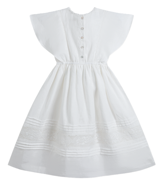 CERA UNA VOLTA EMILLIE DRESS (10-16Y)