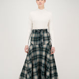 ELLE OH ELLE VIVA SKIRT (XXS-XXL)
