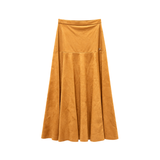 ERMANNO SCERVINO BASCHINA SKIRT (12P-14Y)
