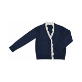 ERMANNO SCERVINO CARDIGAN (12P-14Y)