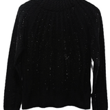 ERMANNO SCERVINO CABLE KNIT SWEATER(12-16A)