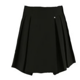 ERMANNO SCERVINO LONG SKIRT (12-16A)