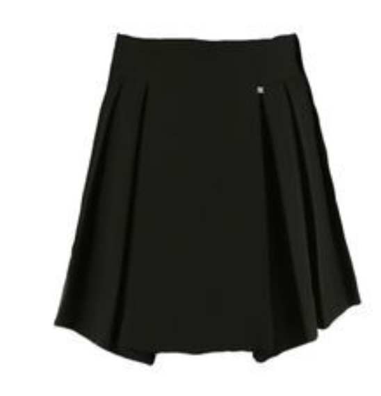 ERMANNO SCERVINO LONG SKIRT (12-16A)