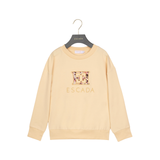 ESCADA LOGO JERSEY TOP (6-16A)