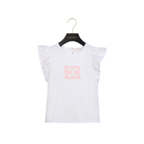 ESCADA SLEEVELESS TSHIRT (10-16Y) - Klade Children's Boutique