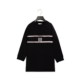 ESCADA LS LOGO DRESS (4-12A)
