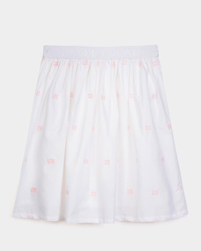 ESCADA SKIRT (10-16Y)