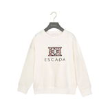 ESCADA LOGO JERSEY TOP (6-16A)