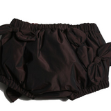 TIA CIBANI ESTRELLA BOW BLOOMERS (12M-24M)