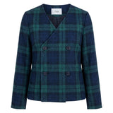 PERNILLE COLLARLESS BLAZER (3-8Y)