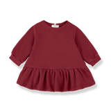 1+ IN THE FAMILY EUREKA DRESS (18M-48M)