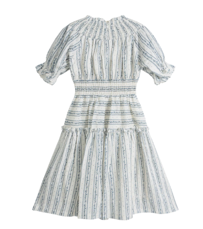 CERA UNA VOLTA EVELINA DRESS (10-16Y)