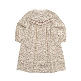 LOUISIELLA THESSARIA DRESS (4-12Y)