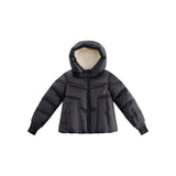 ELLABEE SKI JACKET (3-18Y)