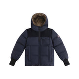 ELLABEE BOYS CORDUROY JACKET (4-14Y)
