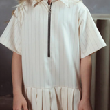 UNLABEL FAITH DRESS (4-16Y)