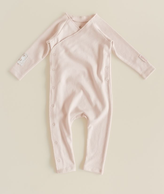 FERNE BABY BALLET ROMPER (6M-24M)