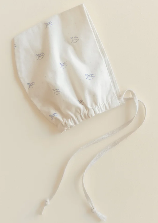 FERNE BABY GNOME BONNET (3M-18M)