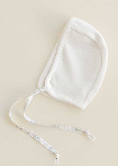 FERNE BABY MILK IONA BONNET (0M-9M)
