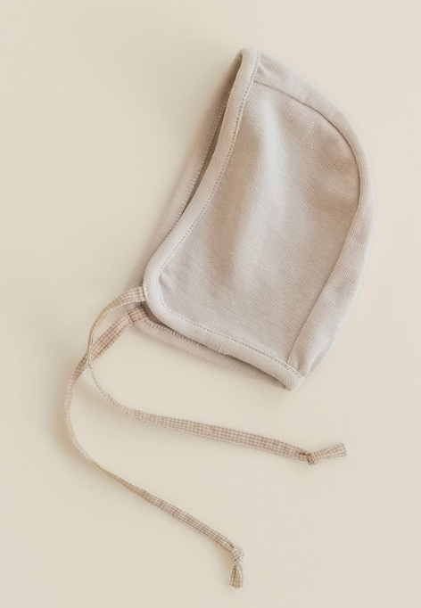 FERNE BABY OAT IONA BONNET (0M-12M)