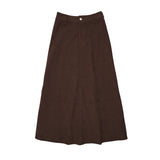 FROO HARVEST FAIRISLE SKIRT (12-22Y)