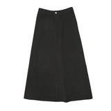 FROO CORDUROY SKIRT (12-22Y)
