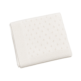 MY LITTLE FRECKLE COTTON KNIT BLANKET (OS)