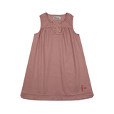 FROO PETAL DRESS (3-16Y)