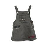 FROO ATLAS DRESS (3-10Y)