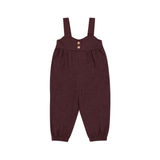 FROO UTILITY SUSPENDER PANTS (12M-3Y)