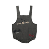 FROO ATLAS ROMPER (9M-2Y)