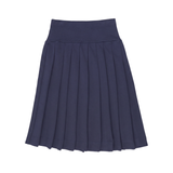 FROO VARSITY PLEATED SKIRT (12-22Y)