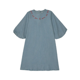 FROO VEJA DRESS (3-14Y)
