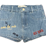 FROO ATLAS SHORTS (2-5Y)