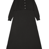 FROO BLAIR MAXI DRESS (12-22Y)