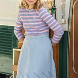 FROO CANNA SKIRT (12-22Y)